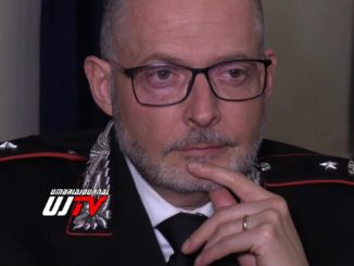 Arrestato il professor Antonino Appignani, l'accusa sarebbe la concussione [VIDEO]