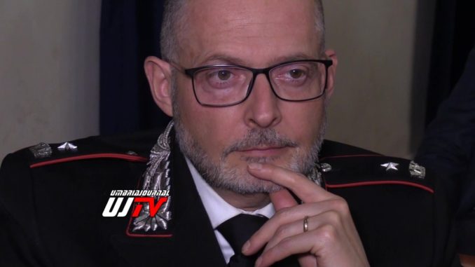 Arrestato il professor Antonino Appignani, l'accusa sarebbe la concussione [VIDEO]