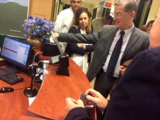 Perugia, meno attese e più privacy per il paziente oncologico in ospedale