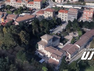 Sgombero Ostello di Ponte Felcino, grande vittoria per i ponteggiani