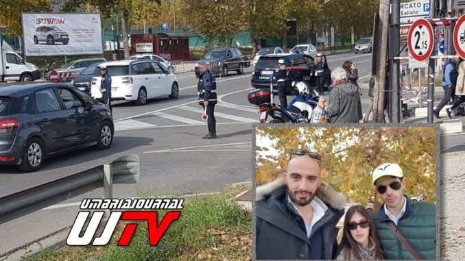 Parcheggiatori abusivi serve un piano ordinario, non straordinario 