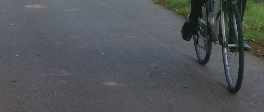 Per i cittadini sono più importanti le strade o le piste ciclabili?