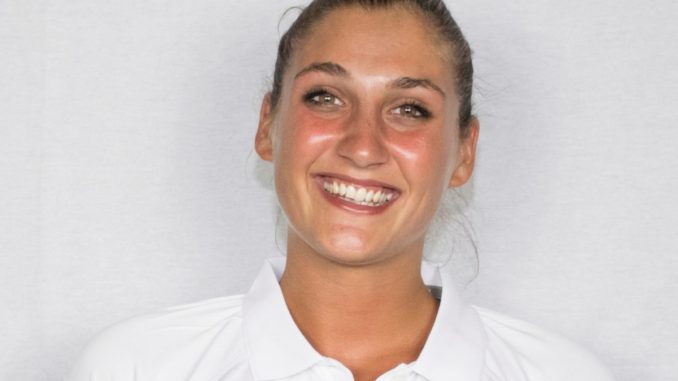 Giulia Pascucci