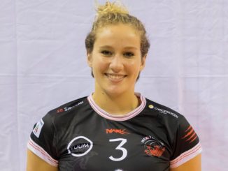 Rachele Mancinelli - Bartoccini gioiellerie Perugia