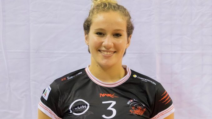 Rachele Mancinelli - Bartoccini gioiellerie Perugia