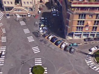 Inquinamento acustico a Terni: pronta la prima mappa