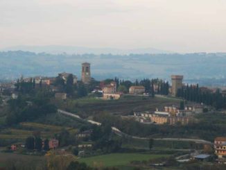 versando Torgiano