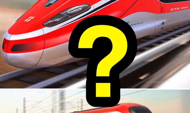 Alta Velocità ferroviaria in Umbria, Claudio Ricci, non esiste una strategia operativa