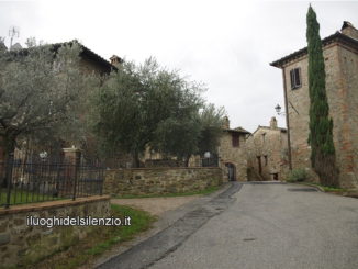 Svaligiati appartamenti, Castelvieto di Corciano il giorno dopo