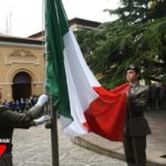 Giornata delle Forze Armate e Festa Unità nazionale, oggi a Perugia e a Ponte San Giovanni