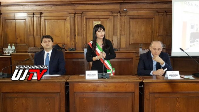 Riorganizzazione Sanità nell’Assisano, ecco i punti di forza