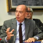 Fondazione, in Umbria l'usura della porta accanto