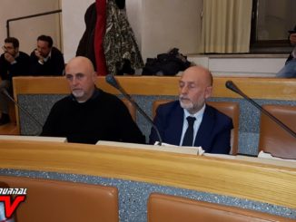 Antonio Tracchegiani nominato tesoriere di Forza Italia a Perugia