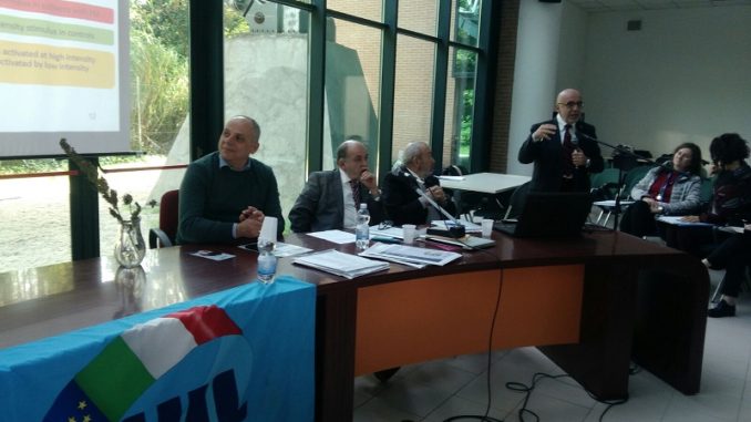 uil fpl umbria, cannabis