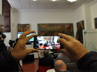 Prevenzione diabete, presentato Diaday, fino al 20 novembre screening gratuito in farmacia