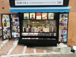 Rilancio delle edicole a Perugia, gruppo PD presenta ordine del giorno
