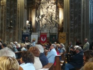 Celebrata la solennità di sant’Ercolano, vescovo e martire di Perugia