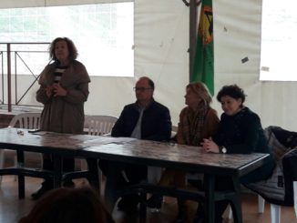 Festa degli Alberi 2017, l'incontro con le scuole al Parco della Pescaia