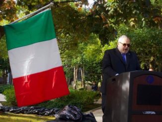 Italia fuori dai Mondiali? Fioroni, stiamo diventando orfani di un Paese