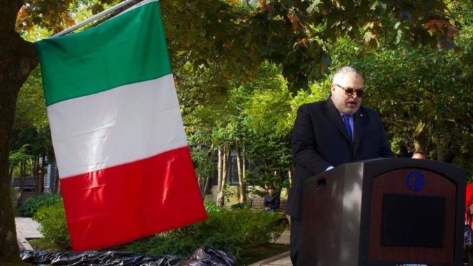 Italia fuori dai Mondiali? Fioroni, stiamo diventando orfani di un Paese