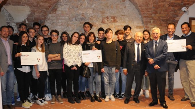 Start Cup Umbria, così la ricerca si fa impresa