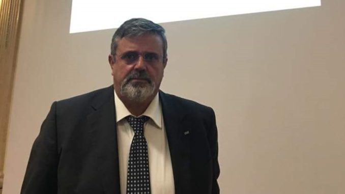 Sindacato Ugl, Capone lancia il congresso e si candida alla carica di Segretario Generale