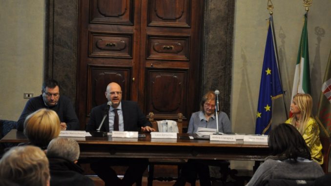 Agenda digitale Umbria, presentato progetto Interconnessioni