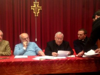 Sosteniamo il lavoro di Caritas, Pastorali giovanile e Chiesa di Perugia