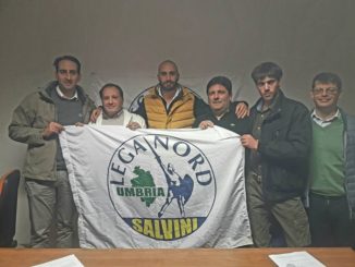 Sicurezza a Perugia, al via una raccolta firme di Lega Nord