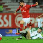 Calcio, serie B, termina 1-1 il posticipo tra Perugia e Avellino [FOTO]