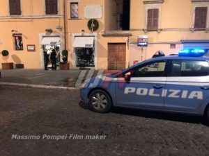 Arrestato bandito delle boutique, incubo commercianti del Centro