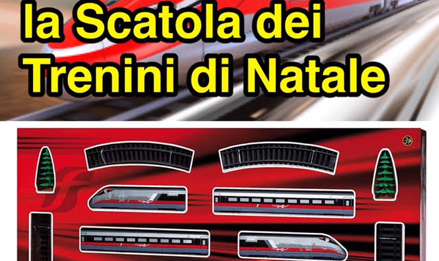 Claudio Ricci, il treno Frecciarossa 1000 da Perugia, alle 5, è inutile