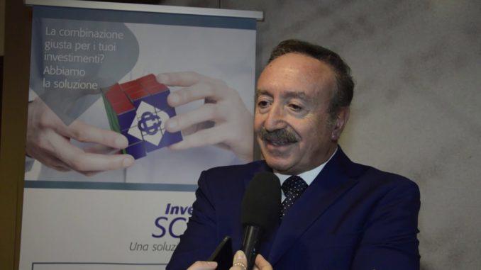 Silio Canosci