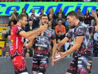 Volley, Sir Safety, al via la settimana che porta al big match!