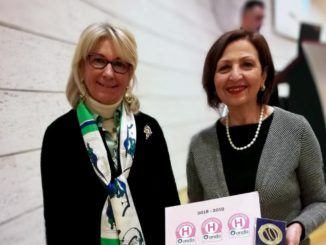 Con 3 Bollini Rosa l’ospedale di Terni è sempre più a misura di donna