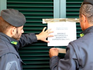 Frodi fiscali, finanza Terni sequestra beni per oltre 650mila euro