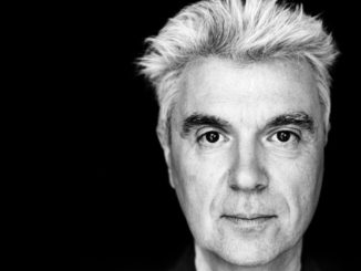 David Byrne, creatore della Luaka Bop, il 20 luglio 2018 sarà a Umbria Jazz