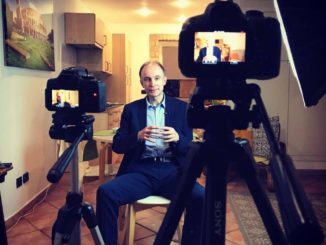 Perugia 1416, il Medioevo nel cinema italiano, se ne parla in una conferenza