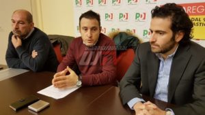 Il Pd promuove una campagna nei Comuni dell’Umbria contro i nuovi fascismi