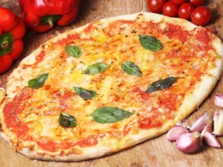 La Pizza Napoletana Sarà Proclamata Patrimonio Mondiale UNESCO