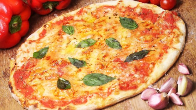 La Pizza Napoletana Sarà Proclamata Patrimonio Mondiale UNESCO
