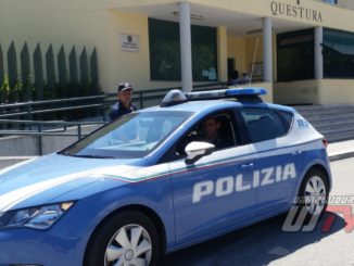 Vanno dove vogliono ma va male a due rumene, denunciate e non solo