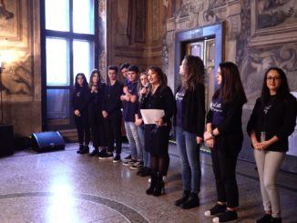 Presentazione concorso Il giorno delle stelle