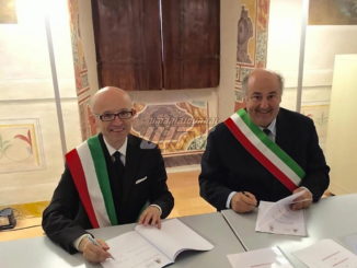 Scomparsa Fabrizio Cardarelli, Ricci, ho perso una parte della mia storia