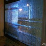 Boato nella notte a San Martino in Campo sventrato Bancomat, le foto