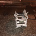 Bancomat saltato a San Martino in Campo, bottino di circa 10 mila euro