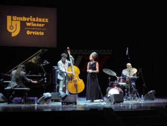 Umbria Jazz Winter#26 programma completo biglietti vendita da 31 ottobre