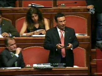 Pensionati trattati come pericolosi evasori, Candiani, Lega, ora basta