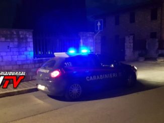 Ritrovata in un convento ad Assisi, la donna di 50 anni scomparsa da Todi