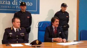 Sgominata banda dello spaccio a Perugia e periferia, tre arre